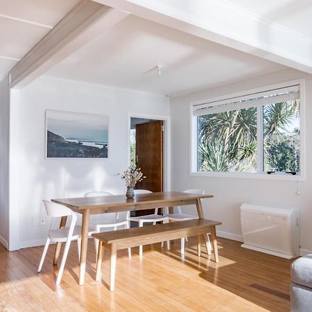 Sunshine Rise Villa Раглан Екстериор снимка