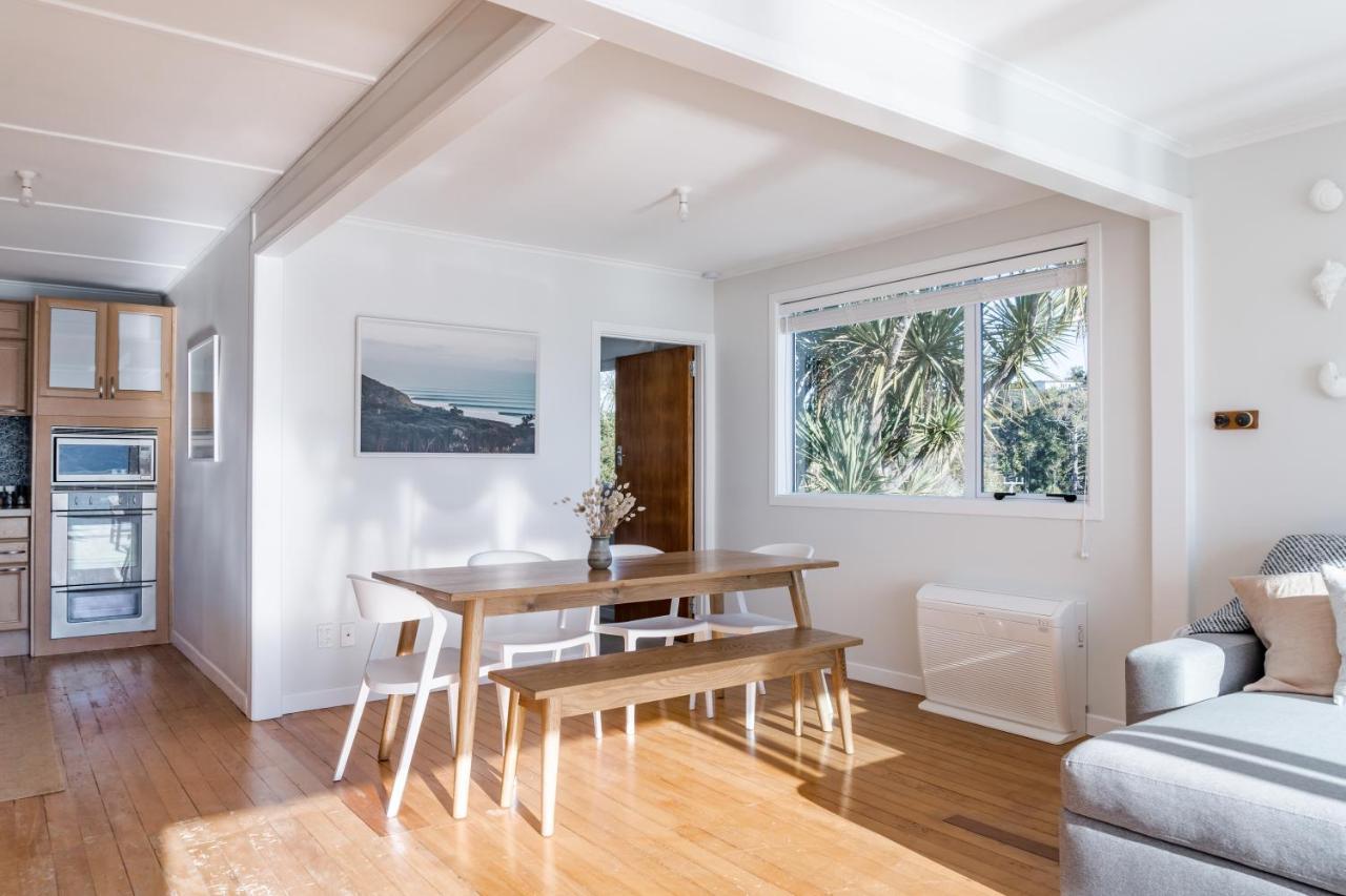 Sunshine Rise Villa Раглан Екстериор снимка