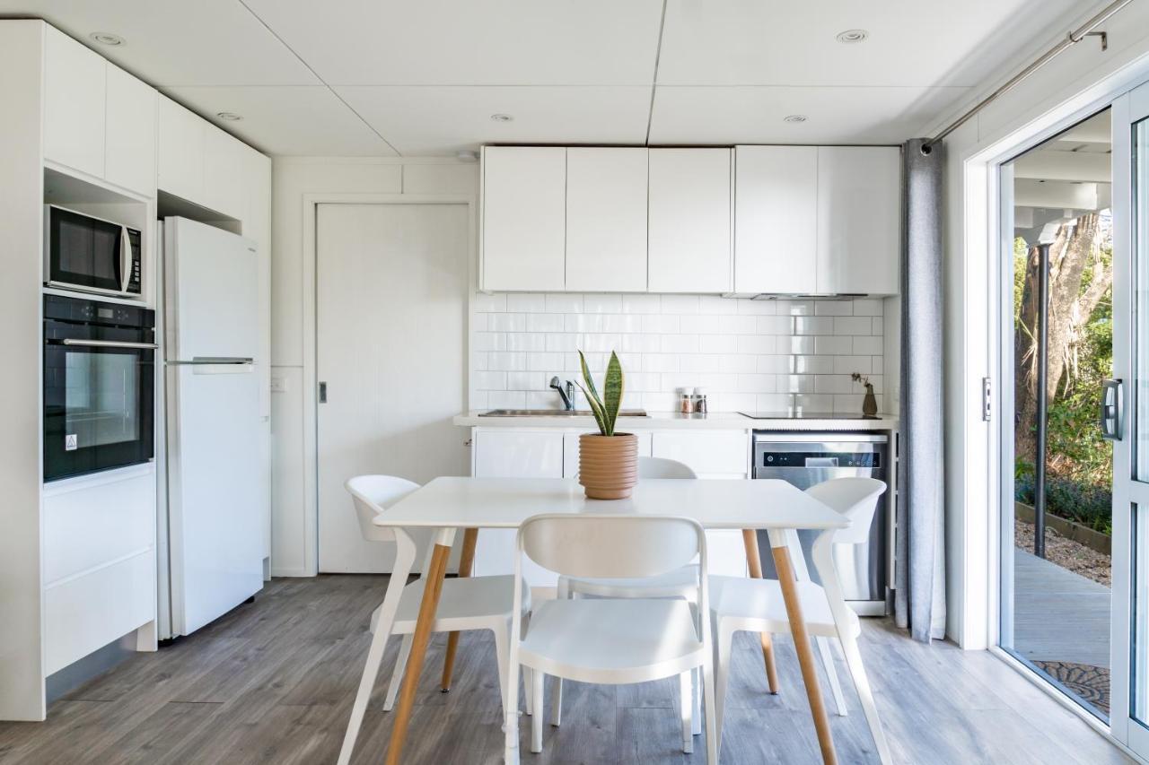Sunshine Rise Villa Раглан Екстериор снимка